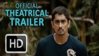 Jigarthanda Official Theatrical Trailer (TAMIL)