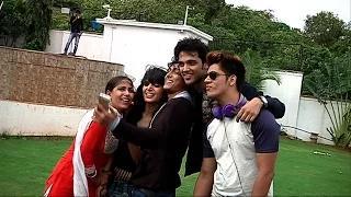 Friendship's Day Special Segment On The Sets Of Kaisi Yeh Yaariyan