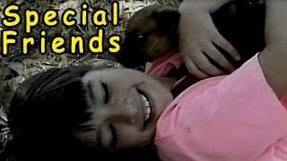 The Friendship Song - Special Friends Children's Song
