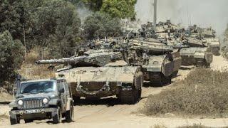 Hamas denies capturing Israeli soldier