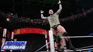 Randy Orton sets his serpentine sights on Roman Reigns for SummerSlam: WWE SmackDown, August 1, 2014