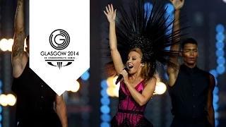 Kylie Minogue - Closing Ceremony Performance - Unmissable Moments