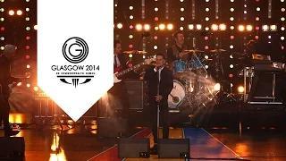 Deacon Blue - Closing Ceremony Performance - Unmissable Moments