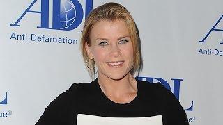 Alison Sweeney's Secret to Staying Fit!