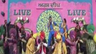 Ghadiya - Mannat Singh & Dakssh Ajit Singh | Arsho