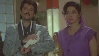 Anupam Kher challenges Anil Kapoor - Roop Ki Rani Choron Ka Raja