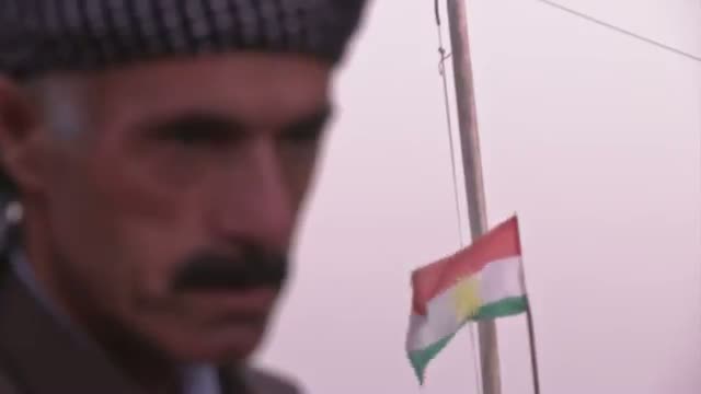 Thousands Flee Homes in Northern Iraq