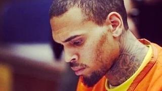 Chris Brown Reflects on Regret with Courtroom Photo