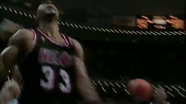 NBA: Alonzo Mourning Top 10 Plays of his Career