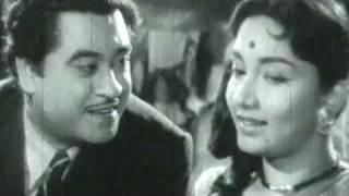 Zaroorat Hai Zaroorat Hai - Sadhana, Kishore Kumar, Manmauji - Romantic Song [Old is Gold]