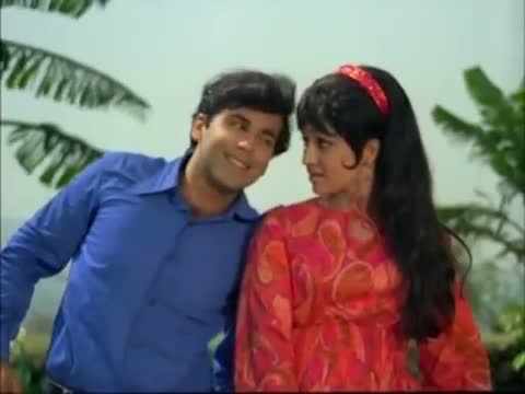 Achi Nahi Sanam - Vijay Arora - Asha Parekh - Rakhi Aur Hathkadi - R D Burman - Hindi Love Song [Old is Gold]