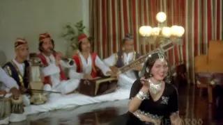 Dil To Dete Nahin - Amjad Khan - Kaalia - RD Burman - Asha Bhonsle - Hindi Mujra Songs [Old is Gold]