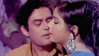 Tere Hothon Ke Do Phool - Mukesh, Lata Mangeshkar, Paras Romantic (1971)