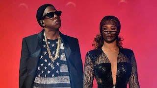 JAY Z's Alleged Mistress Sings Out!