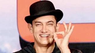 Aamir Khan Is A Big Fan Of Marathi Movies!