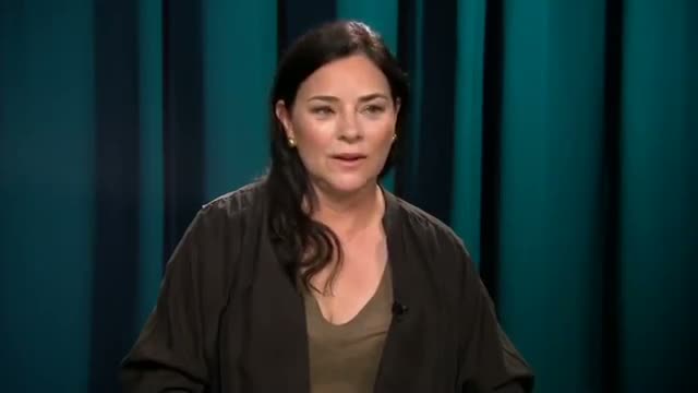 'Outlander' Author on Starz TV Series, Her Cameo