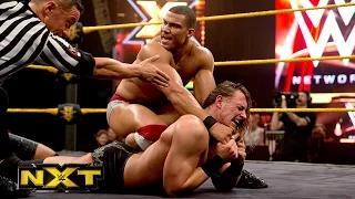 Enzo Amore & Colin Cassady vs. Jason Jordan & Tye Dillinger: WWE NXT, Aug. 7, 2014