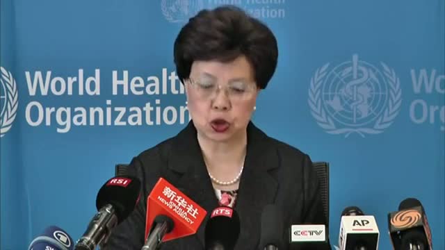 WHO: Ebola Outbreak Is a Public Health Emergency