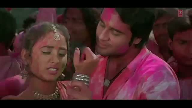 Holi Na Holi Khelab [ Bhojpuri Video Song ] Seeta