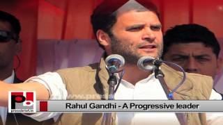 Rahul Gandhi: Communal conflicts in UP artificially and deliberately engineered