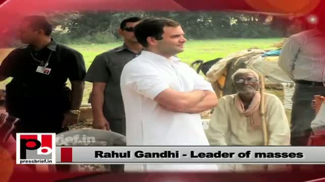 Rahul Gandhi: Communal conflicts cause deep damage to the foundation of our Nation