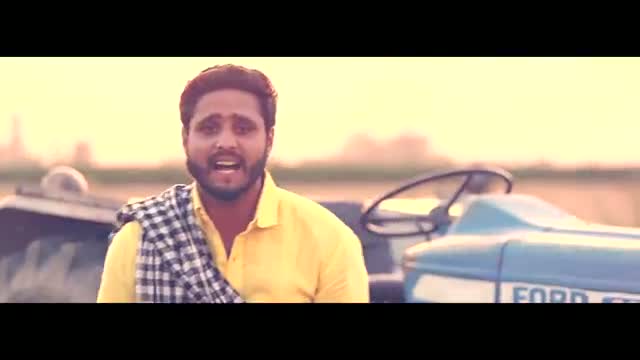 Ford | Full Song | Jas Dhaliwal | Latest Punjabi Songs