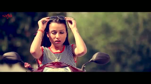 Feeling - Sagar Cheema | XXX Music | New Punjabi Songs 2014