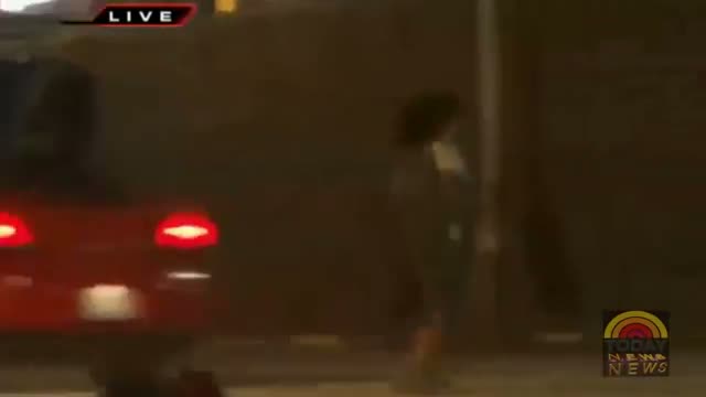 Looting at ferguson - Shooting riots after Mike Brown killed by Police Ferguson, Missouri