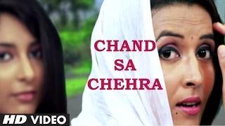 Chand Sa Chehra Title Video Song - Brand New Hindi Album 2014 - Nikhil Ritesh Sinha