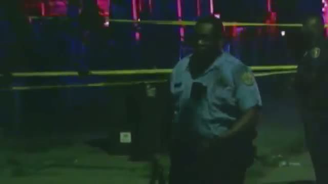 2 Slain, 5 Hurt in New Orleans Shooting