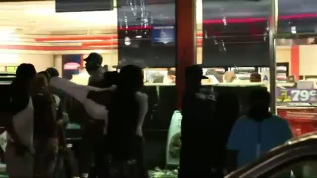 Tensions Continue High in Ferguson, Mo
