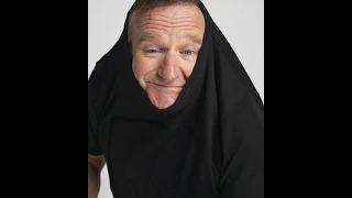 Robin Williams Dead by Suicide!