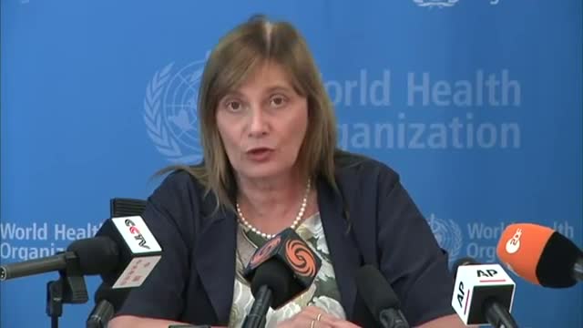 WHO: Ethical to Use Untested Ebola Drugs