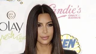 Kim Kardashian Afraid North Will Be Bullied