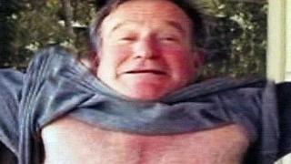 Robin Williams Dead At His House - Commits Suicide