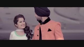 LOOK - Daljinder Sangha | Latest Punjabi Songs 2014