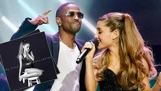 Ariana Grande Releases "Best Mistake" Ft New BF Big Sean!