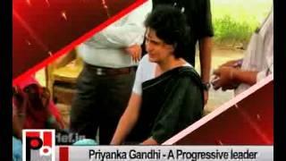 Priyanka Gandhi terms the reports about me joining politics as rumours