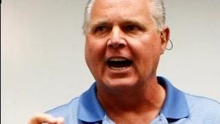 Rush Limbaugh: Robin Williams' Death Connected to 'Leftist Worldview'