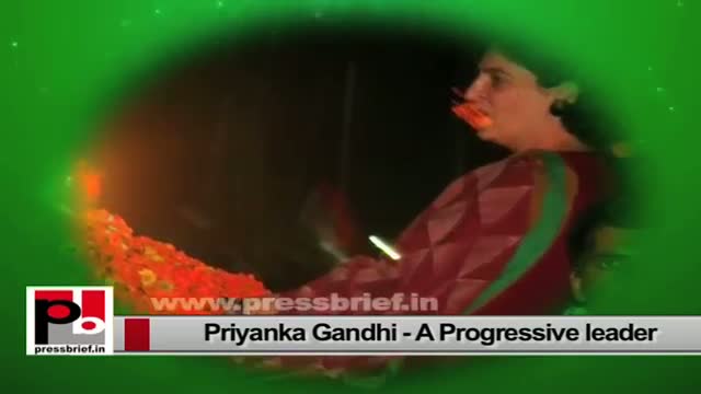 Not joining active politics, says Priyanka Gandhi Vadra, calls rumours baseless