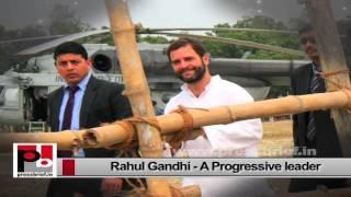 Rahul Gandhi: Incidents of communal violence cause deep damage to our Nation