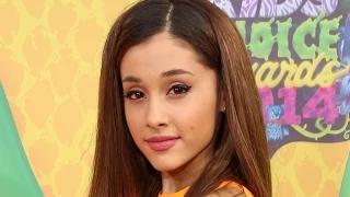 Ariana Grande '99.9% Sure Ex Cheated with a Boy'