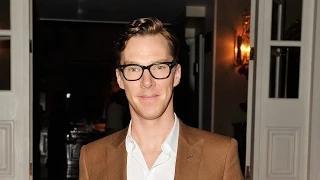 Benedict Cumberbatch is More Popular that Beyonce and Jay Z