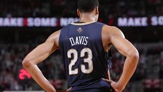 Top 10 New NBA Orleans Pelicans Plays of the 2013-2014 Season
