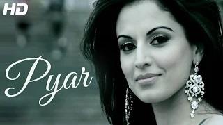 Pyar Song | Mohammed Irshad | New Punjabi Songs 2014