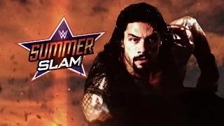 Watch SummerSlam tonight on WWE Network