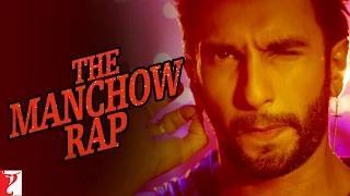 The Manchow Rap by Ranveer Ching