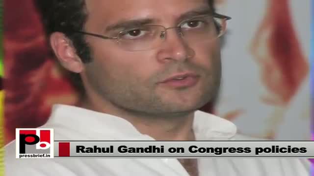 Rahul Gandhi always concerned about growing atrocities against women