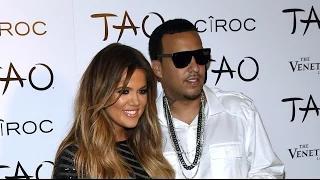 Khloe Kardashian 'Doesn't Care' That French Montana Benefits from Her Fame