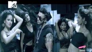 Swag Mera Desi - Raftaar feat Manj Musik - Panasonic Mobile MTV Spoken Word